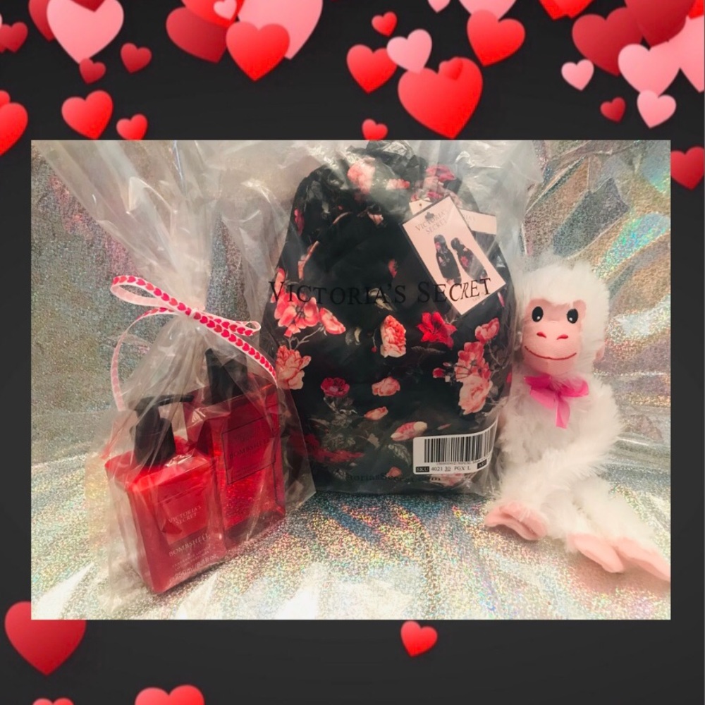 Victoria Secret bundle